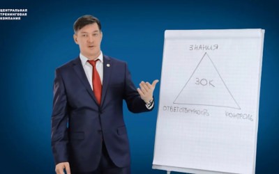 Как поднимать ответственность