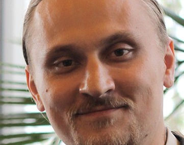 Максим Юрченко, студия дизайна интерьера — www.antis-studio.com