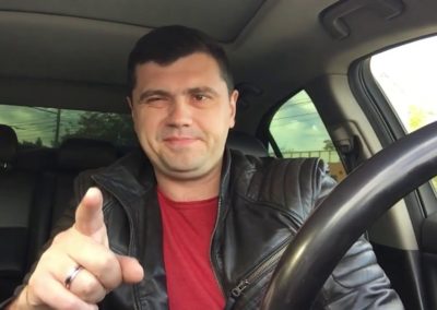 Сергей Шуваев, продажа теплообменников и блочных тепловых пунктов, г. Ростов-на-Дону