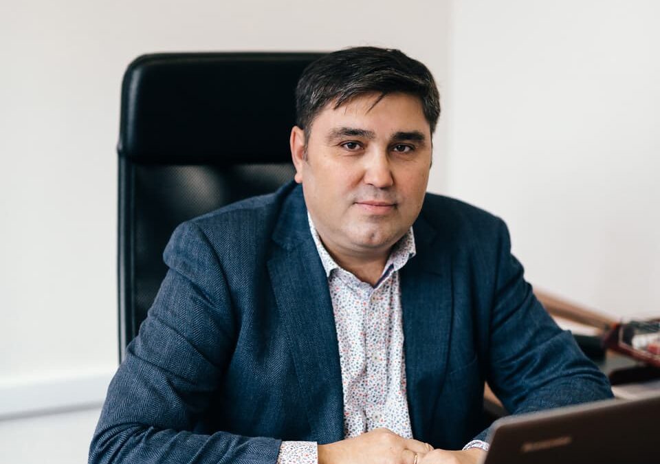 Мадис Хайруллин, сеть магазинов оптики, г. Пермь