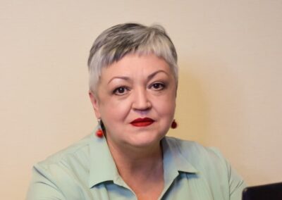 Светлана Нугаева, аудит, г. Уфа