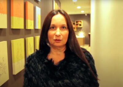 Наталья Гончарова, оптовые продажи косметики, г. Москва
