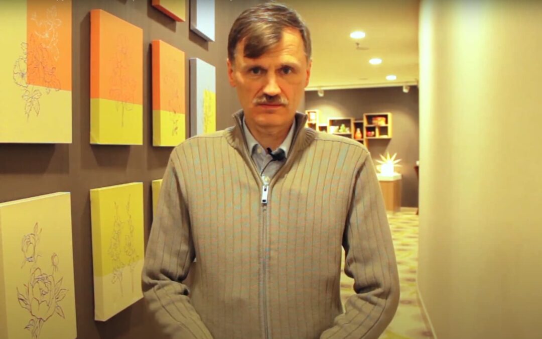Сергей Новотный, испытательное оборудование для промышленности, г. Пушкин, МО