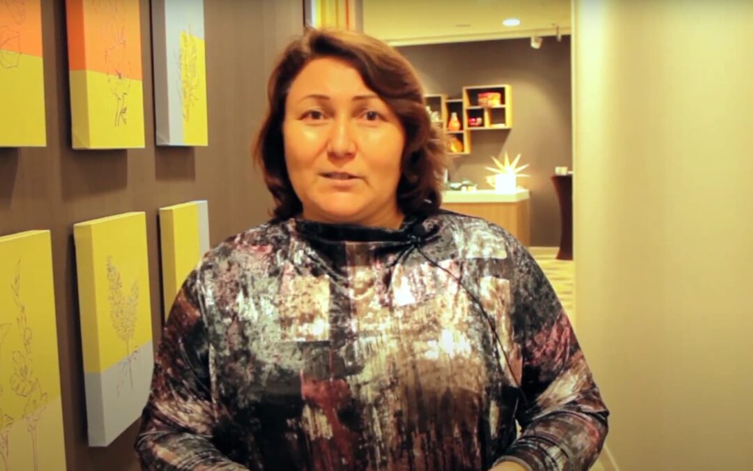 Наталья Федечкина , сеть репетиторских центров, г. Барнаул